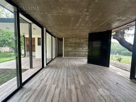 Villa Allende Golf - Housing - 3 Dormitorios En Venta