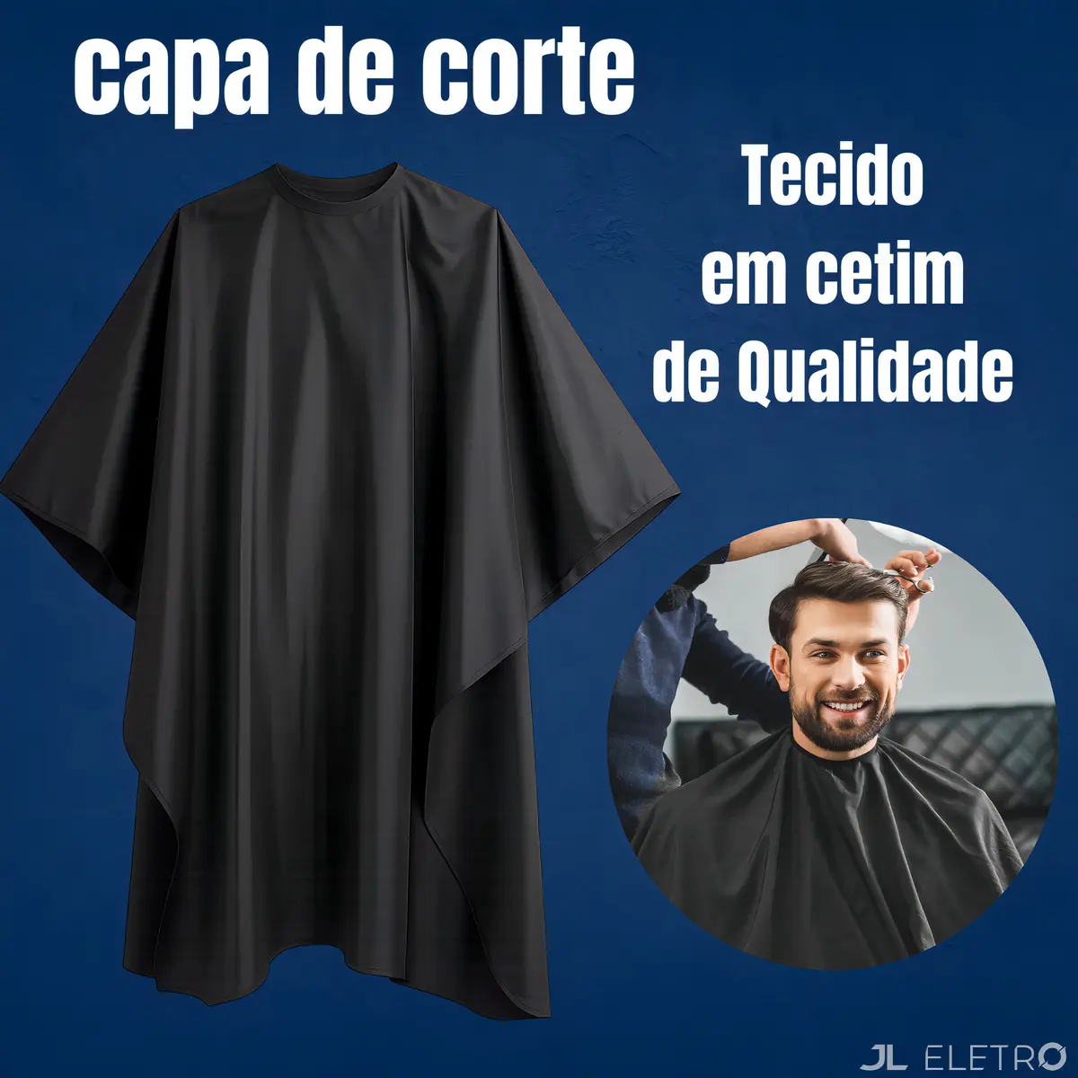 Máquina de Cortar Cabelo — foto 8