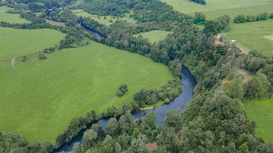 Terreno En Venta En Puerto Varas
