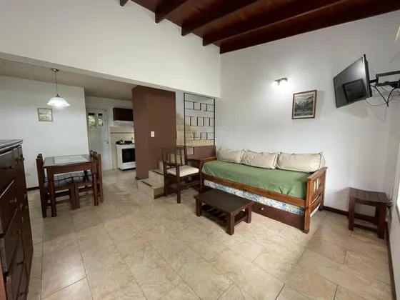 Dúplex En Venta - 1 Dormitorio 1 Baño - Pinamar