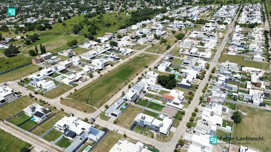 Lote En Venta Comarca De Allende Central