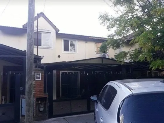 Duplex Venta Grand Bourg
