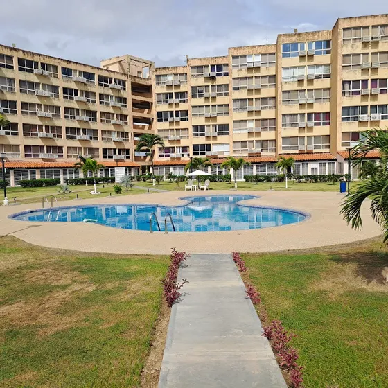 En Venta Apartamento Higuerote
