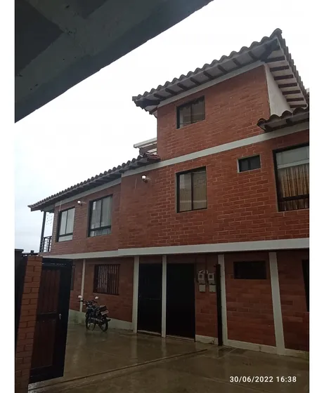 Apartamento En Venta En Marinilla - Santa Ana