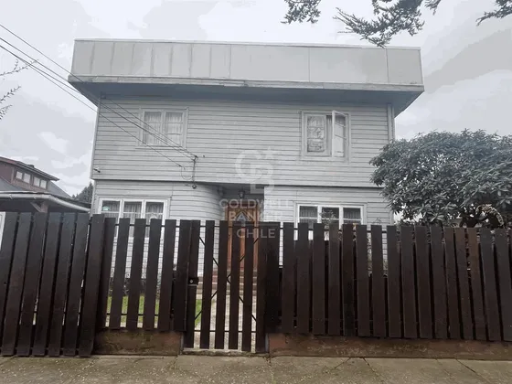 Casa Comercial, Excelente Ubicación.