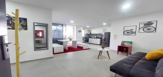 Apartamento En Venta En Oro Negro/armenia (279061069).