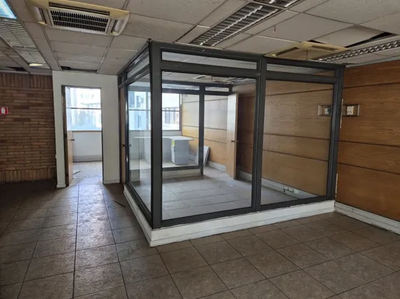 Oficinas Desde 90m2 Hasta 250m2 Edificio Clase B