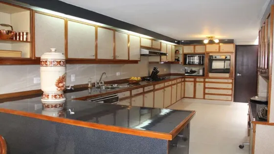 Arriendo Casa Comercial 