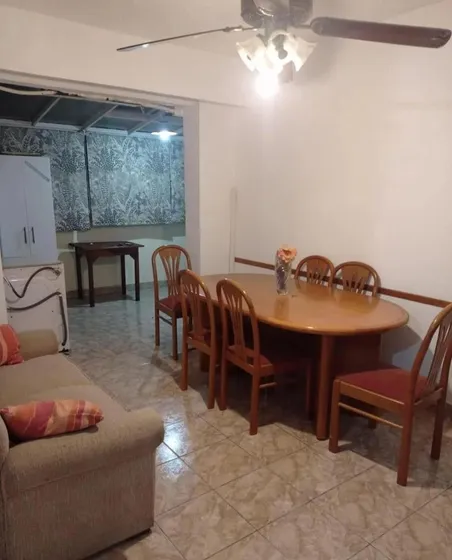 Departamento En Alquiler - 2 Dormitorios 2 Baños - Palermo