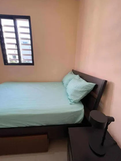Gazcue Alquilo Aparta Estudio Amueblado, Facil Acceso A La Zona Colonial, Zona Universitaria, Unibe, Apec, Don Bosco, Miraflores, Bellas Artes, Utesa, Uasd, Uce, Zona Colonial, Chavon, Ufhec