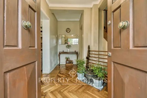 Casa Amplia Con Gran Terreno Barrio Suarez Mujica ...