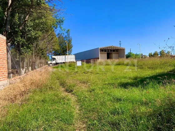 Predio Rústico En Venta!!! Cerro Del Gallo Y/o Ramblas En Arandas, Jalisco.