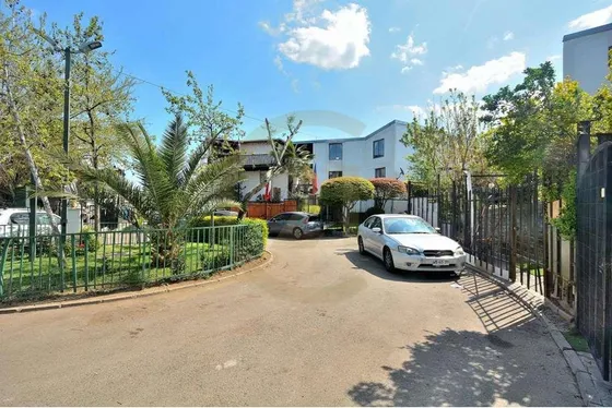 Vendo Casa 3 Dormitorios, Ampliada, Lo Barnechea
