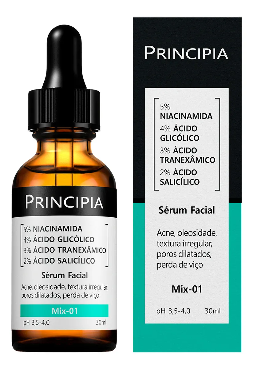 Principia Kit Anti-acne Trio Ps - Imagem 2