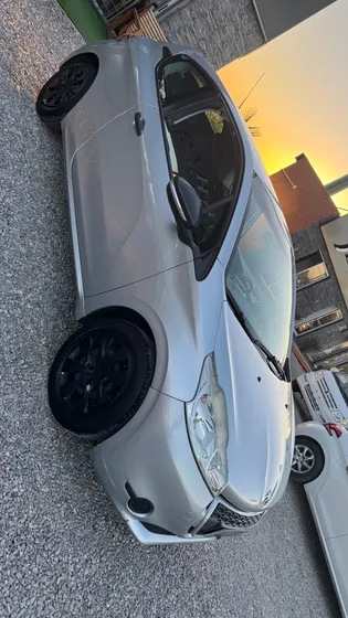 Peugeot 208 1.0 Active