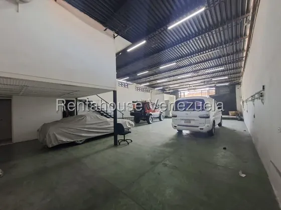 Venta Galpón Comercial Impecable Y Seguro En El Centro Barquisimeto,lara Mehilyn Perez