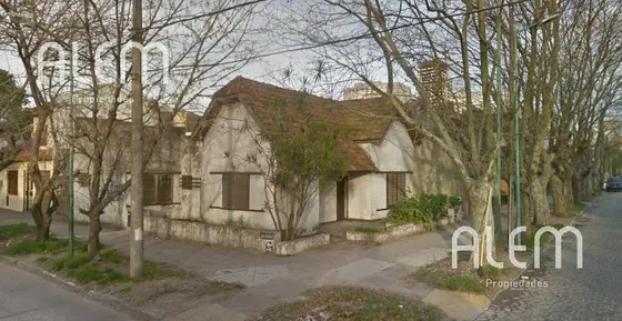 Casa A Refaccionar - Lomas De Zamora Oeste