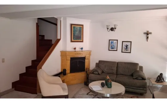 Casa En Venta, Modelia Occidental, Fontibon