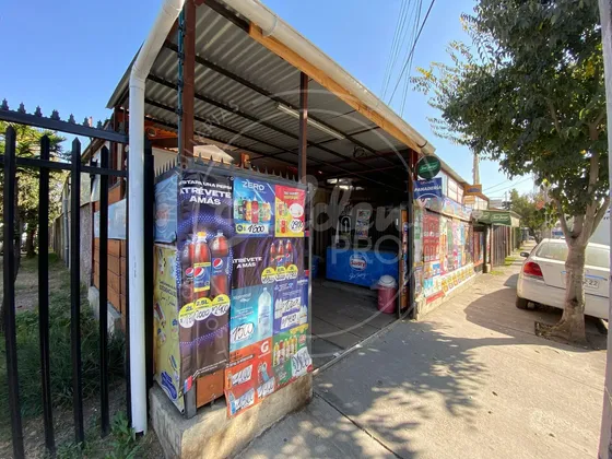 Casa Comercial Panaderia Y Pasteleria Funcionando La Florida