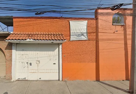 Casa En Venta En Colonia San Andrés, Azcapotzalco, Cdmx, Bd16*
