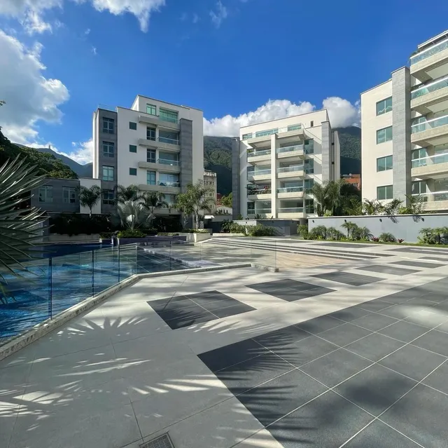 Apartamento En Venta Pb - Urb. La Castellana
