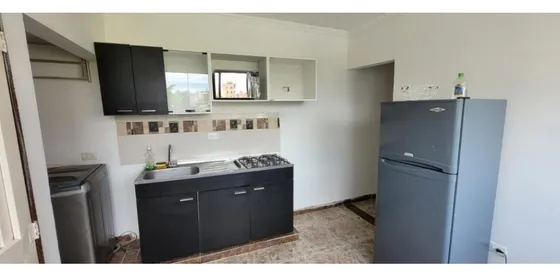 Apartamento Amoblado En Arriendo Cerca Upb Dos Alcobas