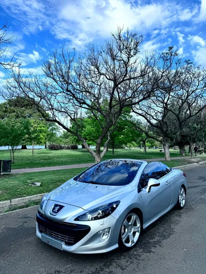 Peugeot 308 1.6 Cc Thp 156cv