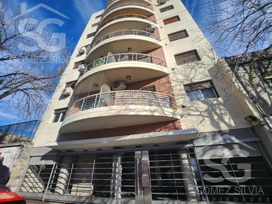 Departamento En Venta Moron Centro 2 Ambientes Y Garaje