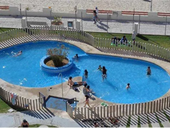 Disfruta De Unas Vacaciones Relajadas. (98702)