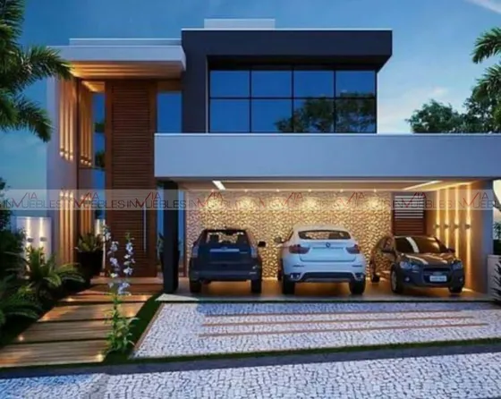 Lania Residencial