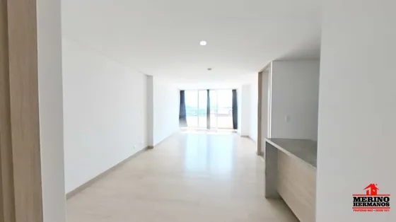 Apartaestudio En Arriendo En Sabaneta - Aves Maria