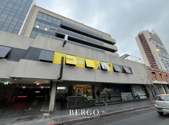 Inversor Gran Oportunidad -edificio Providus Ii A La Venta - Centro