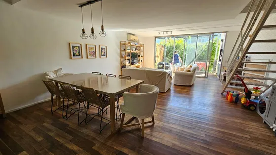 Lindísimo Departamento Tipo Loft En Altos De La Merced