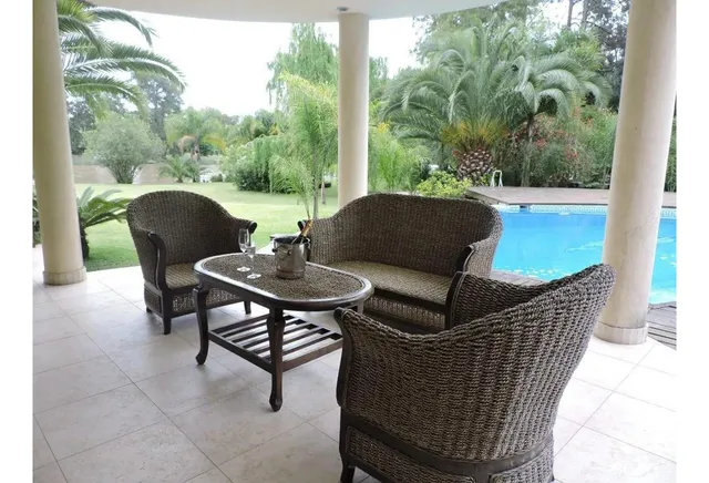 Casa - Tigre