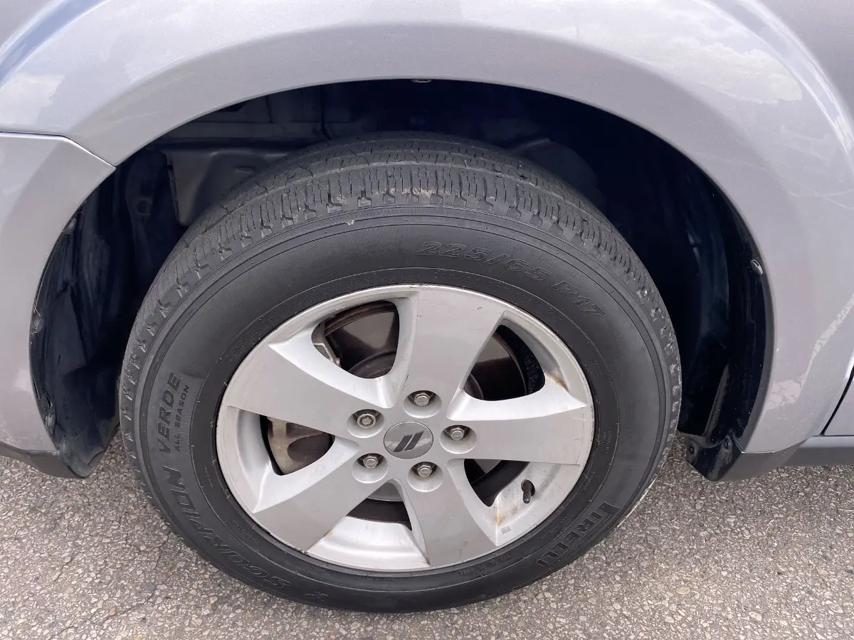 Dodge Journey 2.4 SE/Express FL638629956797451223