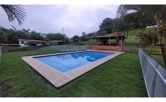 Venta Lote Con Piscina Las Margaritas Manizales 3.650m² | Lote Barato