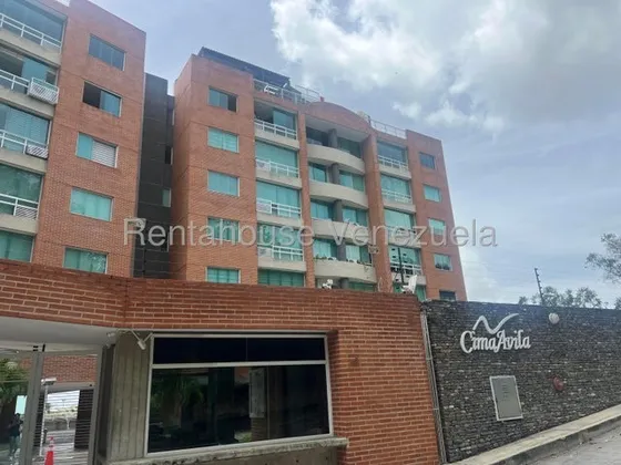 Alquiler De Apartamento, Mls 25-23914,  Ycl.