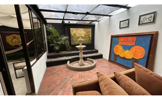 Oportunidad Hermoso Apartamento En Usaquen 360- Dui-892