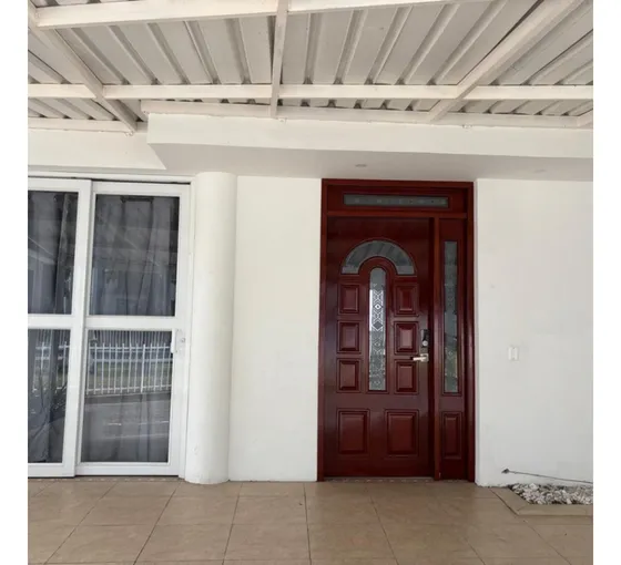 Casa En Conjunto En Venta En Ciudad Jardín Cali