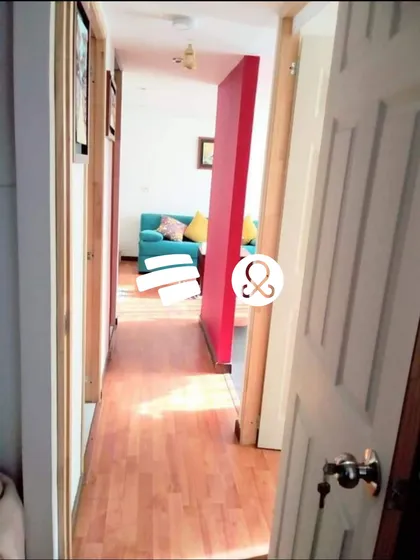 Apartamento En Venta En Soacha - Cundinamarca, Ciudad Verde