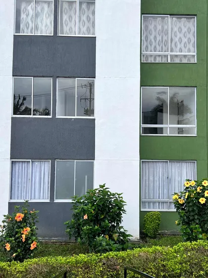 Apartamento, Galatea Parque Residencial. Gran Oportunidad Excelente Ubicación Dosquebras - Risarlda Rodeado De Naturaleza