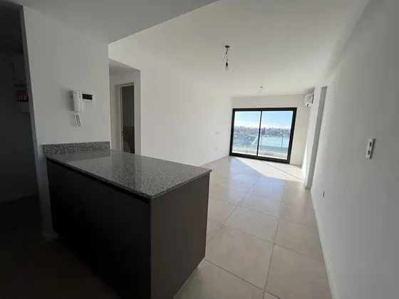 2 Ambientes Con Habitación En Suite-full Amenities