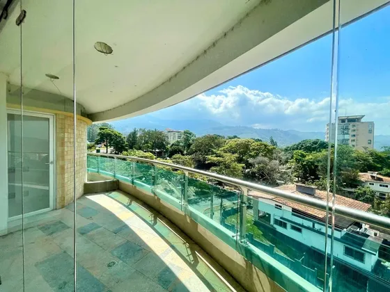 Venta Apartamento Conjunto Residencial Terrazas El Tama Rn 