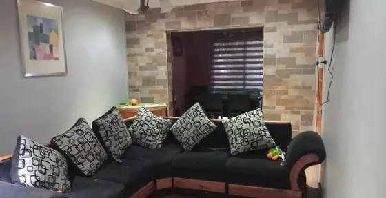 Casa En Venta En Puente Alto
