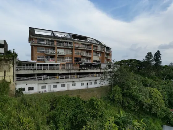 Vendo Apartamento En Loma Linda Suite, Es Un Conjunto Residencial Cerrado