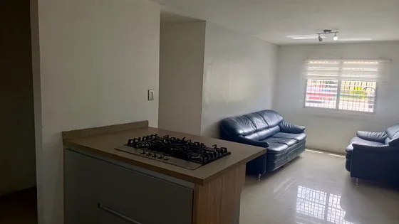 Apartamento En Resd. Roraima Paraparal Los Guayos, L.g.