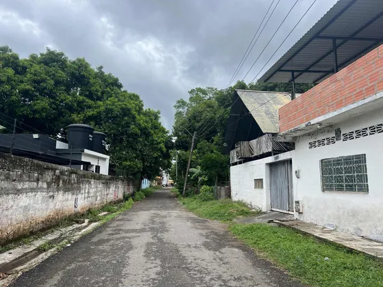 Vempermuto Por Inmueble Fusa Casa Campestre Gualanday Tolima