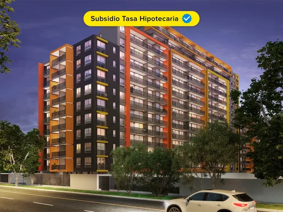 Edificio Terra Edificio Terra