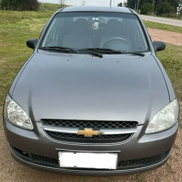 Chevrolet Classic 1.4 Ls Pack