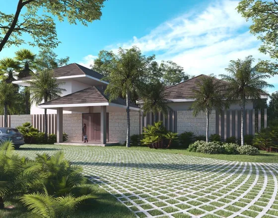 Villa 6 Habitaciones Corales, Puntacana Resort &amp; Club
